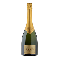 Krug Grande Cuvée Champagner 75cl