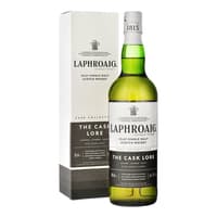 Laphroaig Lore Whisky 70cl