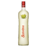 Berentzen Saurer Apfel Likör 100cl