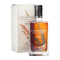 Chamarel VS Rum 70cl