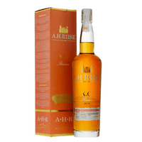 A.H. Riise XO Reserve Rum 70cl