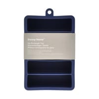 Danny Home Eiswürfelform Stab Blau 5 Stück 26x10x3cm