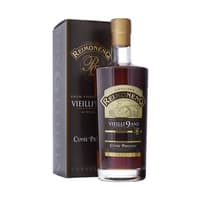 Reimonenq Rhum Vieux 9 ans Cuvée Prestige Decanter 70cl