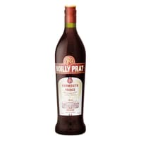 Noilly Prat Rouge Vermouth 75cl