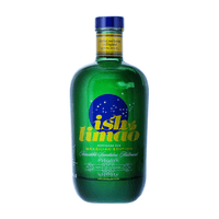 ISH Limed London Dry Gin 70cl