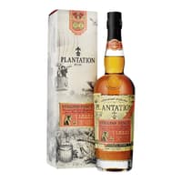 Plantation Stiggins' Fancy Smoky Formula Premium Rum (Spiritueux à base de rhum) 70cl