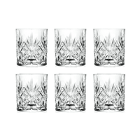 RCR Style Melodia O.F. Tumbler, 6er-Pack