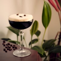 Martini Espresso