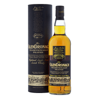 Glendronach Peated 70cl