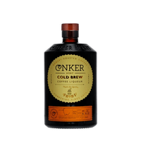 Conker Spirit Cold Brew Kaffeelikör 70cl