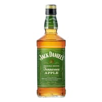 Jack Daniel's Tennessee Whiskey Apple 70cl