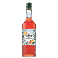 Giffard Pink Grapefruit Sirup 100cl