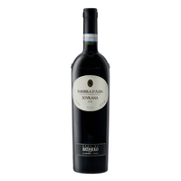 Beni di Batasiolo Sovrana Barbera d'Alba DOC 2018 75cl