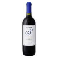 Domiziano Primitivo Puglia IGP 2023 75cl