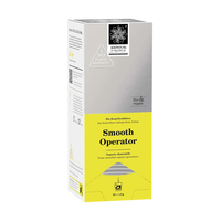 Samova Smooth Operator Space Boîte de 25 sachets d'infusion de fleurs de camomille bio
