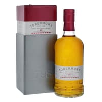 Tobermory 20 Years Old Single Malt Whisky 70cl
