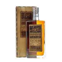 Mhoba Select Reserve Glass Cask Rum 70cl