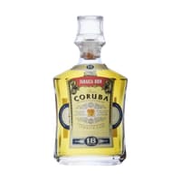 Coruba Jamaica Rum 18 Years 70cl