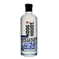 Hooghoudt Rijke Jenever No. 24 70cl