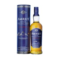 Amrut Indian Cask Strength Single Malt 70cl