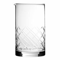 Japanisches Rührglas mit Ausgusslippe 70cl