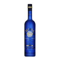 Beluga Transatlantic Navy Blue Edition Vodka 70cl