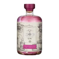 Buss No. 509 Pink Grapefruit Gin Author Collection 70cl