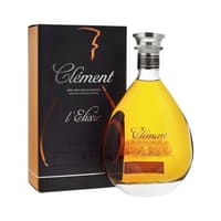 Clément Rhum Agricole Cuvée l'Elixir 70cl