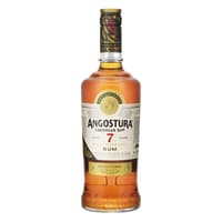 Angostura 7 Years Dark Spiced Rum 70cl
