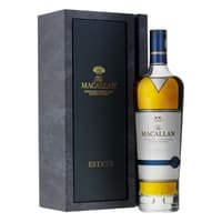 The Macallan Estate Single Malt Whisky 70cl