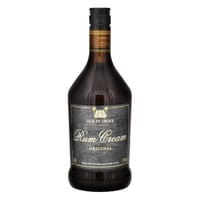Old St. Croix Rum Cream Liqueur 70cl