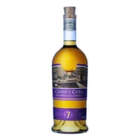 Conde de Cuba 7 Años Rum 70cl