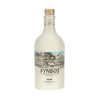 Fynbos Special Edition by Knut Hansen Dry Gin 50cl