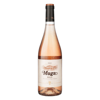 Bodegas Muga Rosado DOCA 2023 75cl