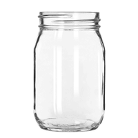 Libbey Drinking Jar 47cl