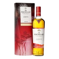 The Macallan A Night on Earth The Journey Single Malt Whisky 70cl