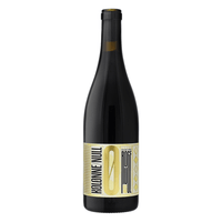 Kolonne Null Cuvée Rouge No2 Edition Mas Que Vinos alkoholfrei 75cl