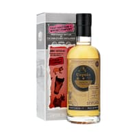 That Boutique-y Whisky Company Dailuaine Batch 6, 6 Years, 50cl