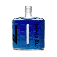 nginious! Colours: Blue Gin 50cl