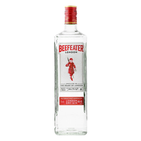 Beefeater London Dry Gin 100cl 40%