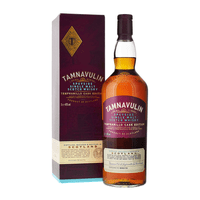 Tamnavulin Tempranillo Cask Single Malt Whisky 100cl