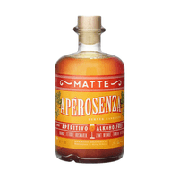 Matte Apérosenza Apéritivo Sans Alcool 50cl