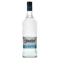 Tequila El Jimador Blanco 70cl
