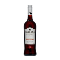 Osborne Medium Dry Sherry 75cl