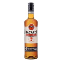 Bacardi Spiced 70cl (Spirituose auf Rum-Basis)