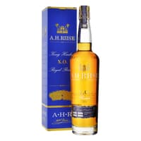 A.H. Riise XO Royal Reserve Kong Haakon Special Edition Rum 70cl