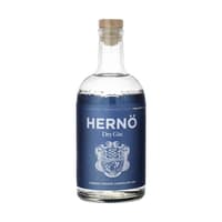 Hernö Swedish Excellence Bio Gin 50cl