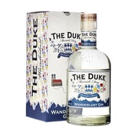 The Duke Wanderlust Munich Dry Gin 70cl