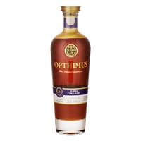 Opthimus 25 Years Summa Cum Laude Rhum 70cl