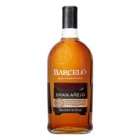 Barceló Gran Añejo Rum 70cl